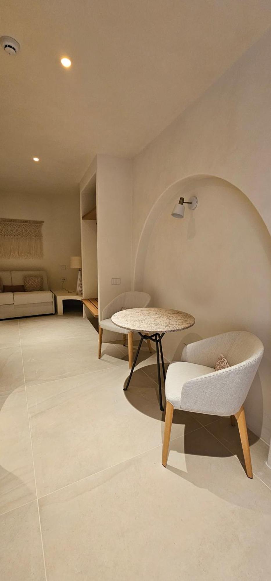 Green Park Hotel Capriccioli  外观 照片