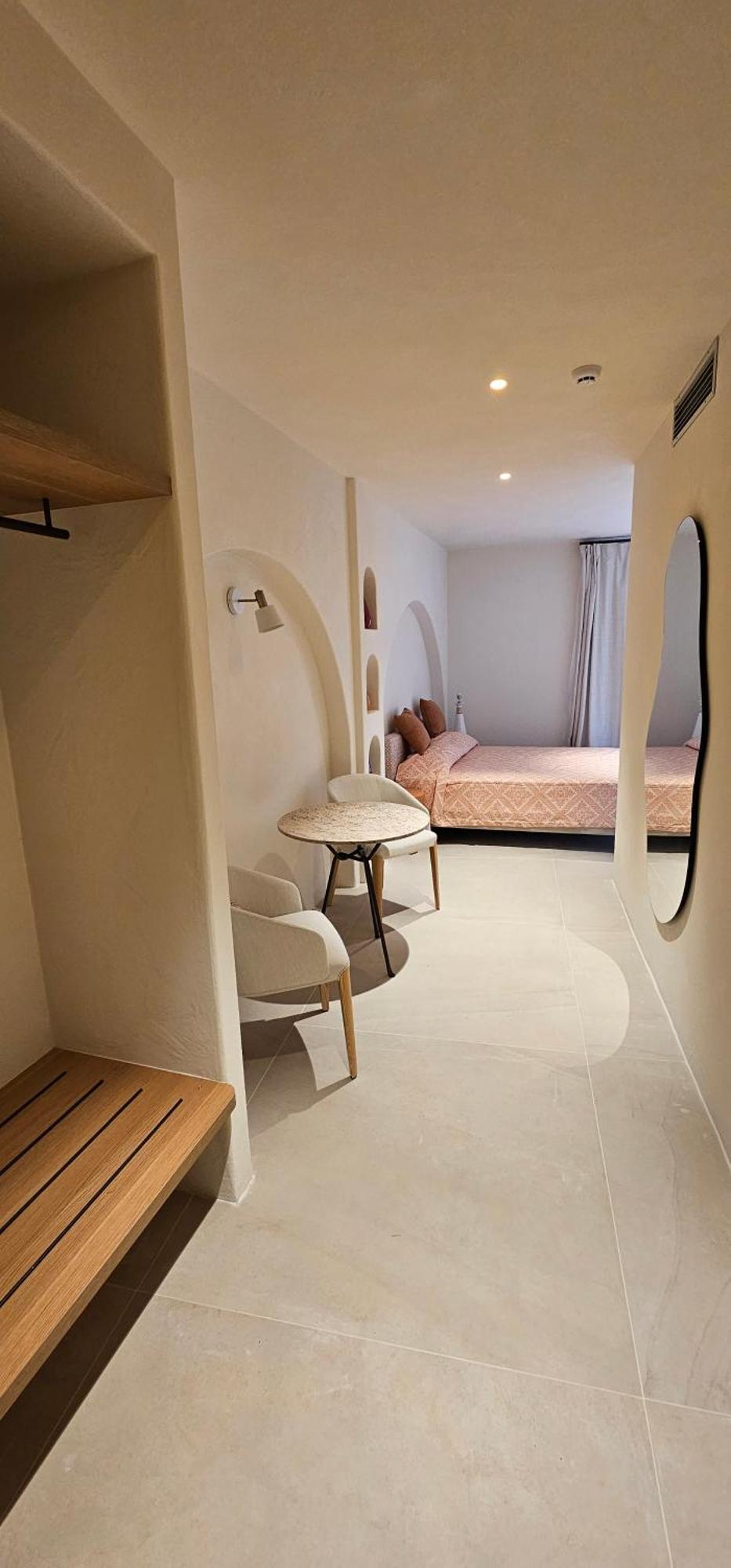 Green Park Hotel Capriccioli  外观 照片