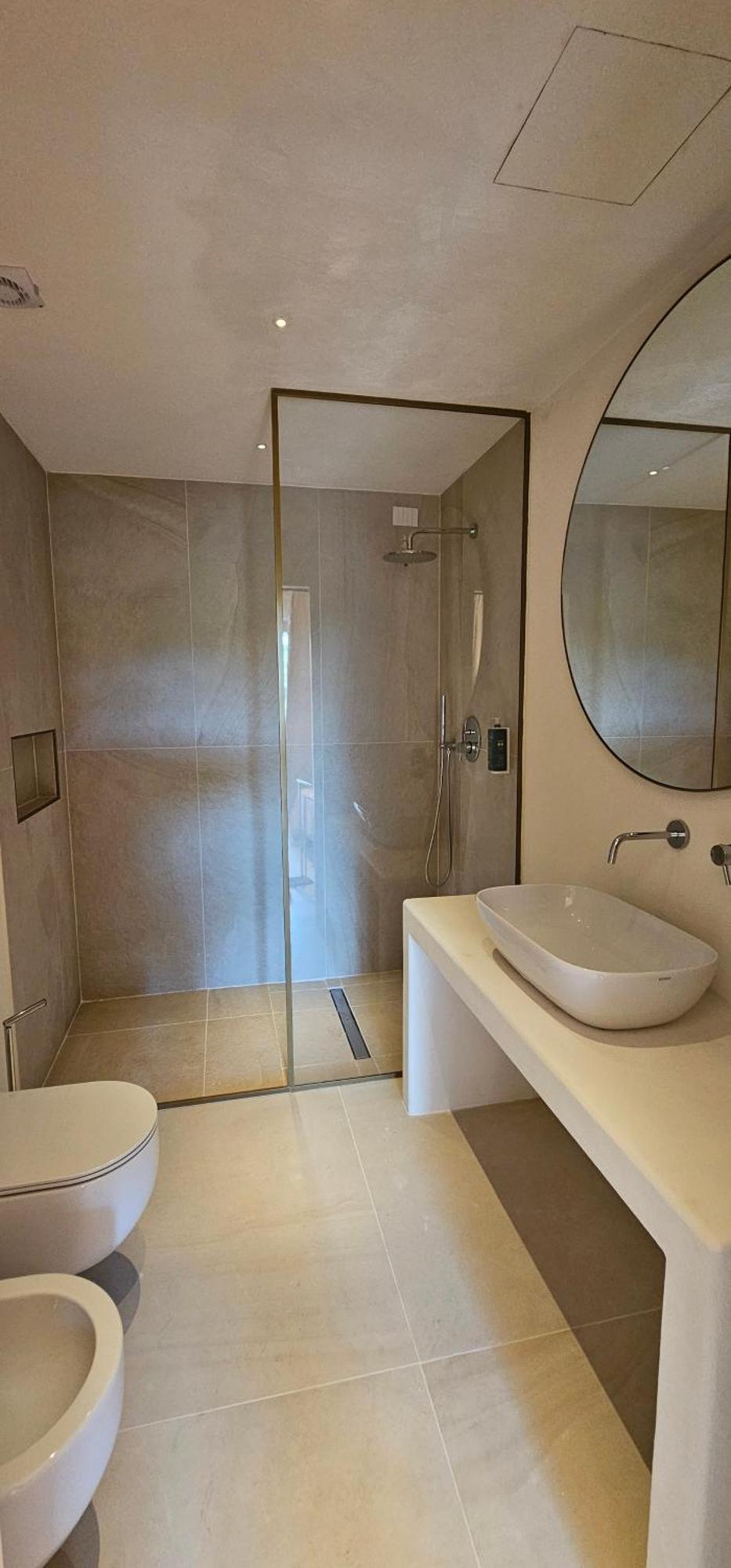 Green Park Hotel Capriccioli  外观 照片