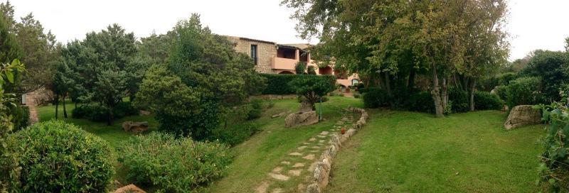 Green Park Hotel Capriccioli  外观 照片