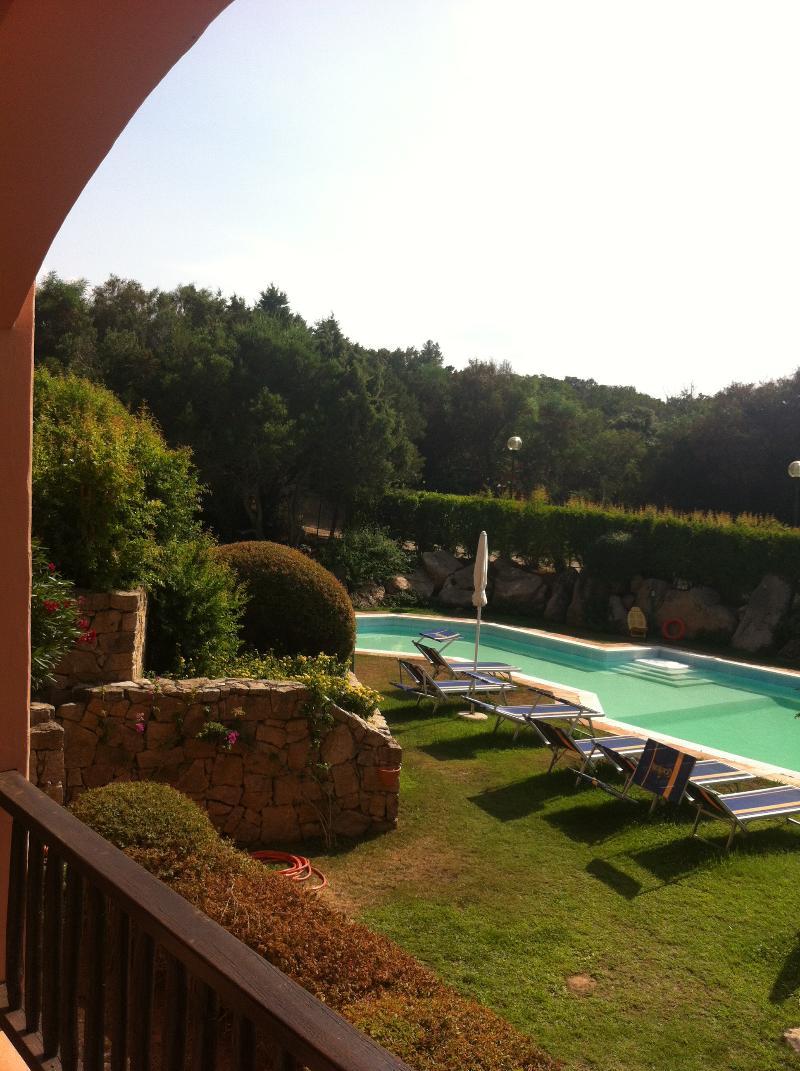Green Park Hotel Capriccioli  外观 照片