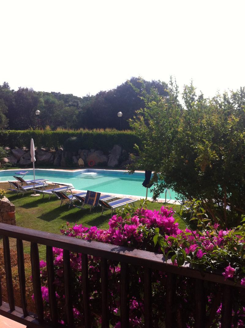 Green Park Hotel Capriccioli  外观 照片
