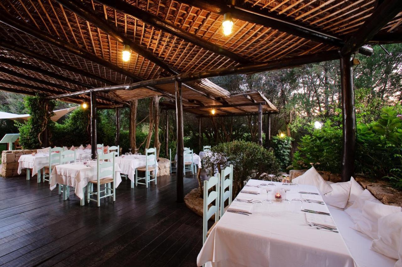 Green Park Hotel Capriccioli  外观 照片